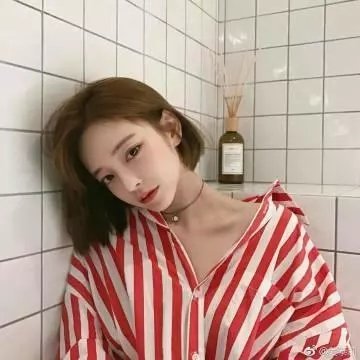 那个外星人